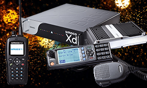 DMR